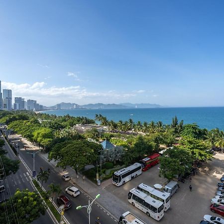 Nami Hotel ญาจาง ภายนอก รูปภาพ