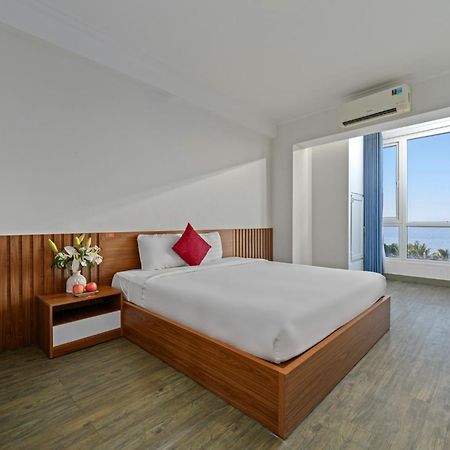 Nami Hotel ญาจาง ภายนอก รูปภาพ