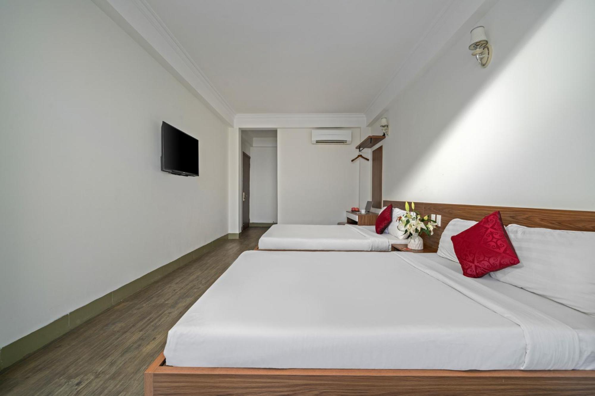 Nami Hotel ญาจาง ห้อง รูปภาพ