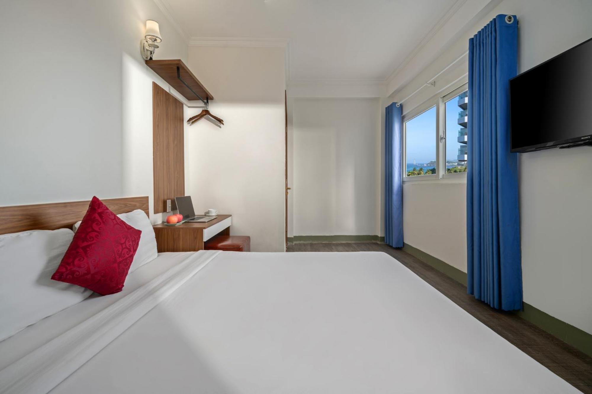 Nami Hotel ญาจาง ภายนอก รูปภาพ