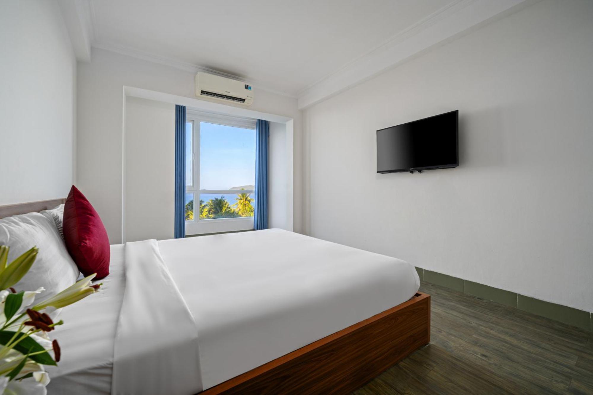 Nami Hotel ญาจาง ภายนอก รูปภาพ